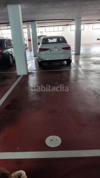 Foto 1ad28766-2423-4891-8f59-7d58adde9faa. Rent flat with parking pool in Playa de Granada Motril