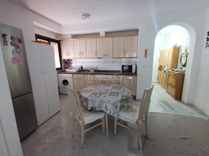 Foto 7f7115d0-5131-46f9-bb85-4ed6617ac2d5. Rent flat with parking pool in Playa de Granada Motril
