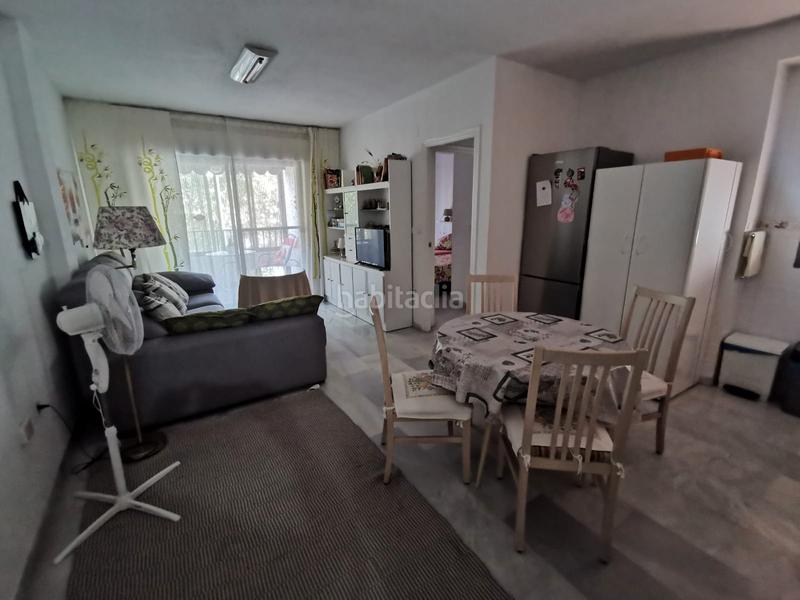 Foto e4afb24a-1151-4e12-88a5-5b2c973b2c0b. Rent flat with parking pool in Playa de Granada Motril