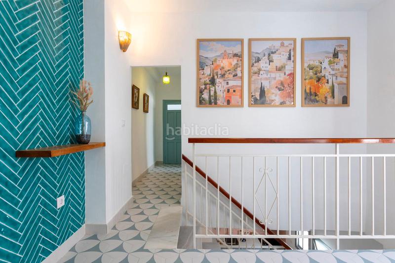 Foto 37561ebf-35e5-4baa-b819-f682c48e447b. Alquiler casa  cerca playa con vistas al mar en Salobreña