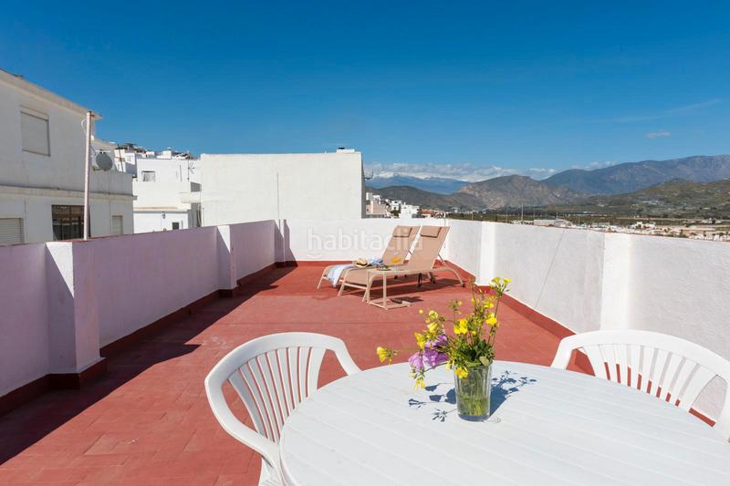 Foto 3b9fe443-4649-4338-b4a3-2472e879fcf5. Alquiler casa  cerca playa con vistas al mar en Salobreña