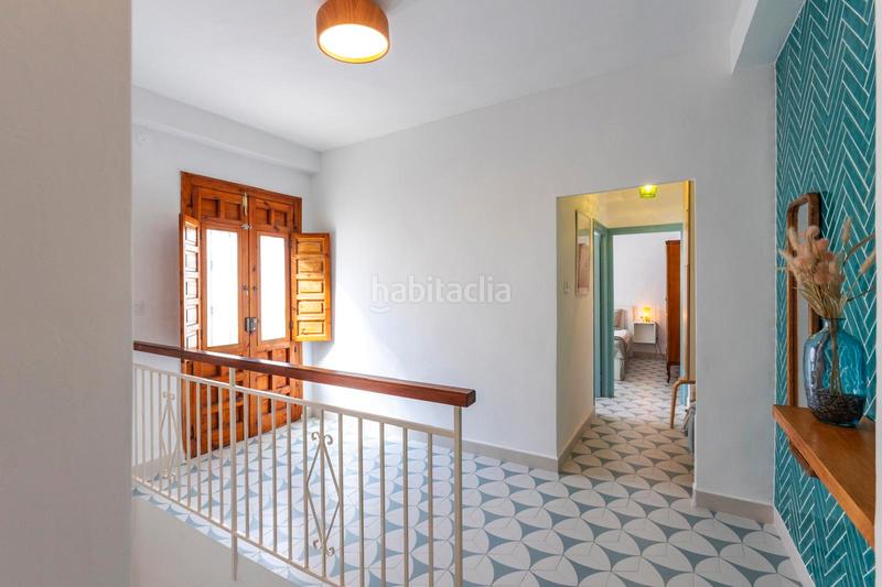 Foto 3c6c8943-e778-4ab0-ab80-eeec8646d781. Alquiler casa  cerca playa con vistas al mar en Salobreña