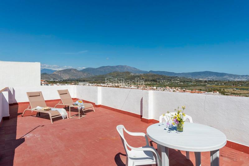 Foto a01f6bf2-28f5-412c-b2aa-7245204f49fa. Alquiler casa  cerca playa con vistas al mar en Salobreña