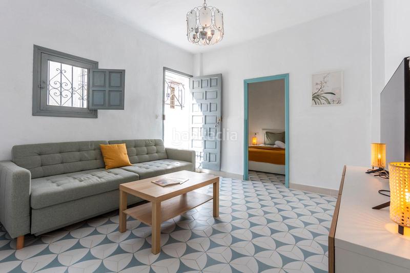 Foto 3ef2b40c-f333-4d2c-b55e-76be5555185e. Lloguer casa a Centro Salobreña