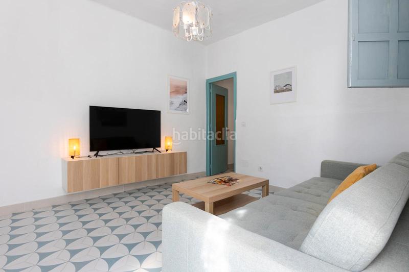 Foto 26470ee6-3d13-46f3-b48e-cfc479d23860. Location maison dans Centro Salobreña