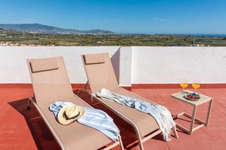 Location Maison à Centro. Casa cerca playa con vistas al mar