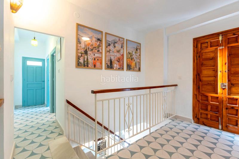 Foto 68e497fa-5ac4-4ef1-bea2-03d5eaf8ba3f. Location maison dans Centro Salobreña