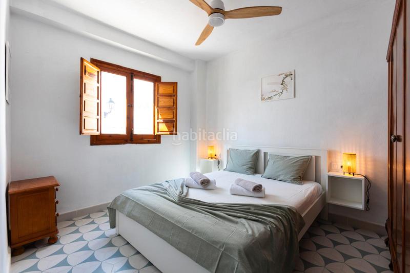 Foto 78b92176-9f4f-422d-8acd-948b06900142. Location maison dans Centro Salobreña