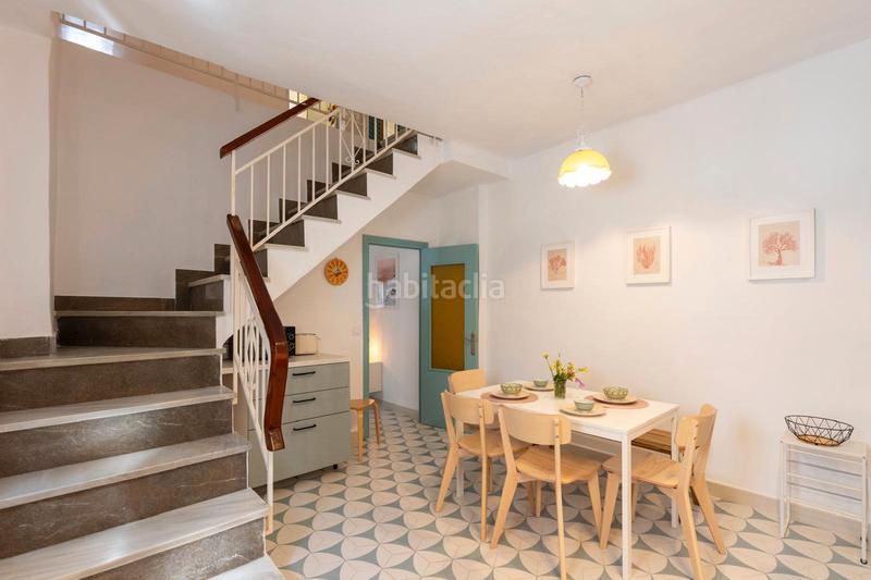 Foto cea35eeb-1b96-4498-8a52-3438d579c778. Location maison dans Centro Salobreña