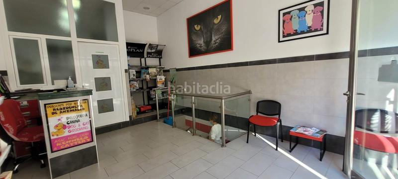 Foto 12b7ed0b-bc57-4c77-9be0-d1609de16f05. Local commercial dans Torreguadiaro-San Diego Sotogrande