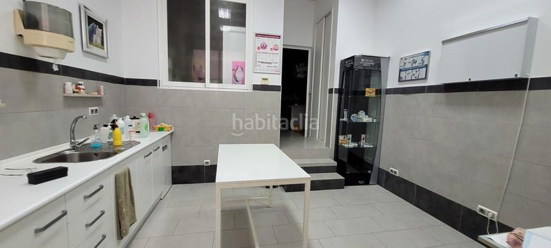 Foto 2a5ff1ce-fd3f-4750-9ebf-26ce326128f1. Local commercial dans Torreguadiaro-San Diego Sotogrande