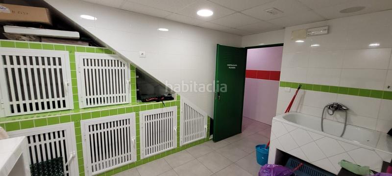 Foto 36521452-f7bb-4f5e-ac58-296ad1b17744. Local commercial dans Torreguadiaro-San Diego Sotogrande