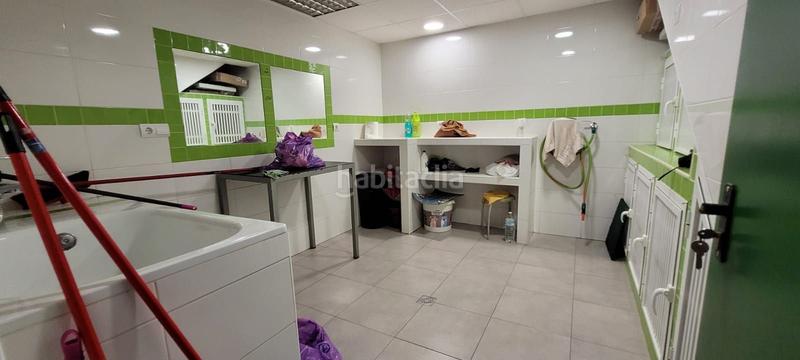 Foto 5d1c9b83-f0aa-4a3e-b59e-fce90fcb3629. Local commercial dans Torreguadiaro-San Diego Sotogrande