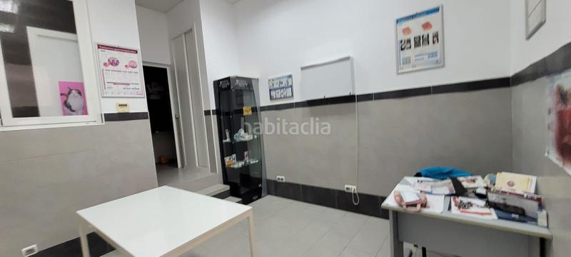 Foto 64e76360-4a63-447b-8bb7-99e6cfa454a1. Local commercial dans Torreguadiaro-San Diego Sotogrande