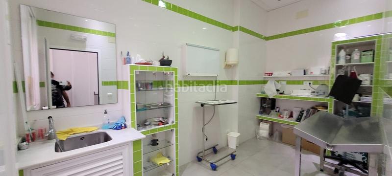 Foto 697021ed-7811-447a-9296-cb43f97dcdd6. Local commercial dans Torreguadiaro-San Diego Sotogrande