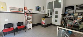 Local Comercial a Torreguadiaro-San Diego. Veterinarios! inversión! clinica montada y trabajando sotogrande