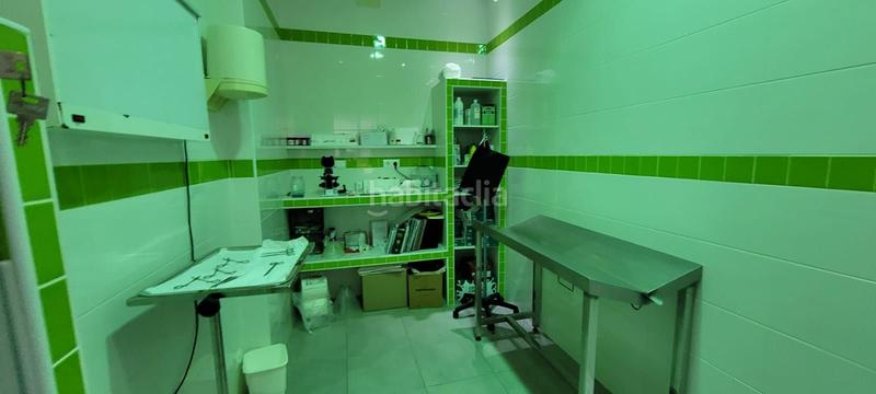 Foto 7e7c5c7d-a717-406c-9fb0-117d07d9848a. Local commercial dans Torreguadiaro-San Diego Sotogrande