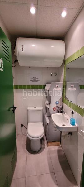 Foto 83e76598-f1a5-449a-a76b-b004157bafec. Local commercial dans Torreguadiaro-San Diego Sotogrande