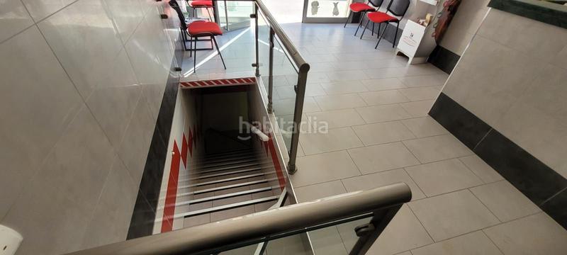 Foto 88305610-8ba0-4631-9c3d-172d434676c2. Local commercial dans Torreguadiaro-San Diego Sotogrande