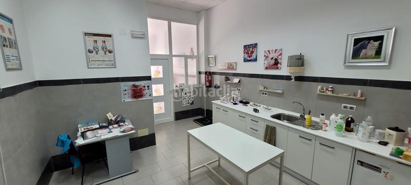 Foto a6bb12e8-421b-4293-ae36-f4b8948b3b92. Local commercial dans Torreguadiaro-San Diego Sotogrande