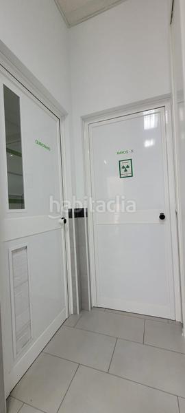 Foto f9e624bb-382e-4e43-a643-18745e7acea1. Local commercial dans Torreguadiaro-San Diego Sotogrande