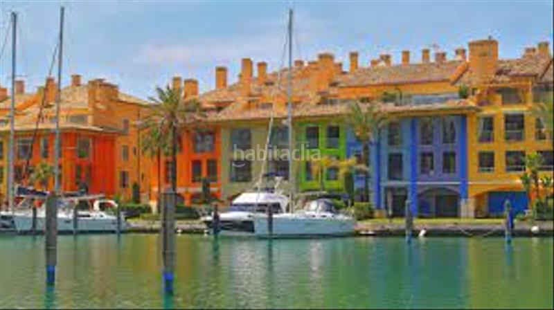 Foto 87313cdf-9720-487d-85d9-1aebb4b92aed. Ático atico exclusivo espectaculares vistas 5 minutos sotogrande en Manilva