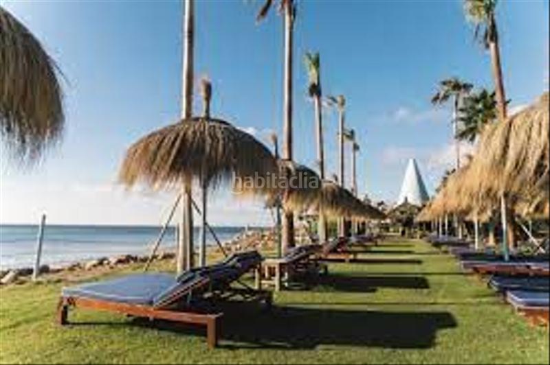Foto b3cbde65-c2f8-4e61-9558-5c17fe0f76a9. Ático atico exclusivo espectaculares vistas 5 minutos sotogrande en Manilva