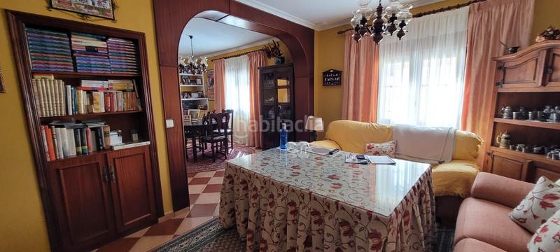 Foto 077c2c37-b285-4a62-a2a8-82e290161eb7. Chalet dans n/a dans Los Pinos Algeciras