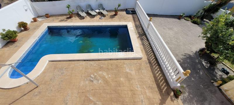 Foto 29c5fb6f-200e-4374-b80a-b939d02bd8ff. Chalet dans n/a dans Los Pinos Algeciras