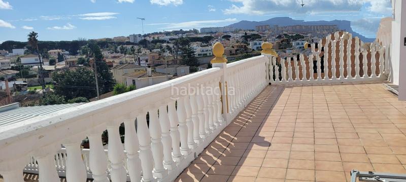 Foto 5194f0b5-a41a-4079-a221-d0059c8ee10a. Chalet dans n/a dans Los Pinos Algeciras