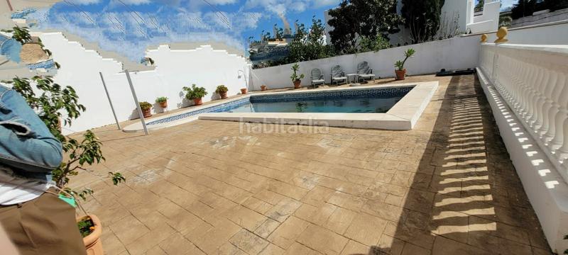 Foto 921af77e-93ef-4895-b177-b233ecc7281b. Chalet dans n/a dans Los Pinos Algeciras