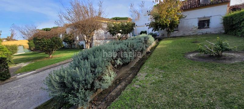 Foto 00a844b4-33d8-4f49-9db9-0cfde2c60668. Chalet dans n/a dans Los Pinos Algeciras