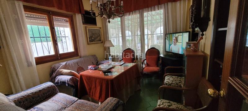 Foto 077f8252-33d3-4098-a9d1-601133c04a76. Chalet dans n/a dans Los Pinos Algeciras