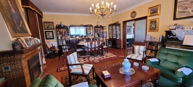 Foto 08299748-6fe2-44b4-aa44-adefc9574668. Chalet dans n/a dans Los Pinos Algeciras