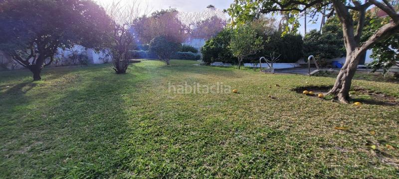 Foto 4210ffff-b024-40dd-91be-7b8a220ee1db. Chalet dans n/a dans Los Pinos Algeciras