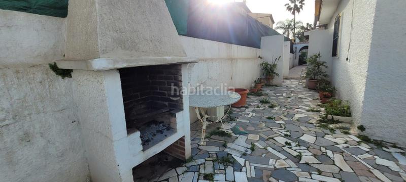 Foto 561903a1-f086-438f-845c-3c5c12014d5b. Chalet dans n/a dans Los Pinos Algeciras