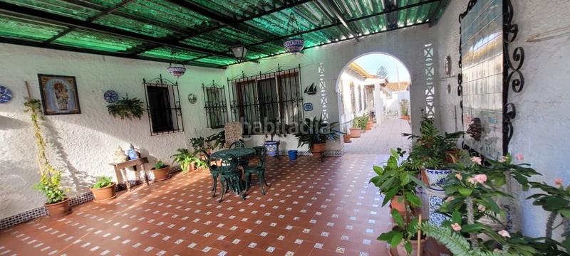 Foto 6d3e73ba-5440-43b4-a673-5a456f95e1ad. Chalet dans n/a dans Los Pinos Algeciras