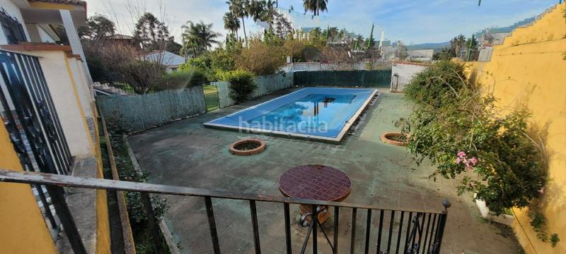 Foto 88725c63-6a05-4485-9697-45e82857f8ca. Chalet dans n/a dans Los Pinos Algeciras