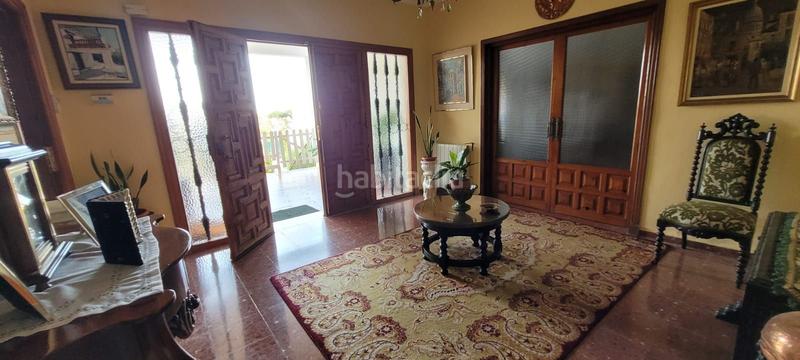 Foto 8b62c65c-b577-4544-b229-29565425ceb2. Chalet dans n/a dans Los Pinos Algeciras