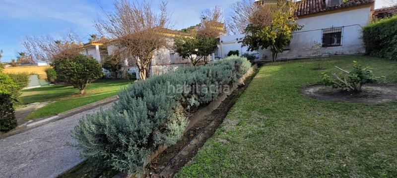Foto 8e1d42ac-59f2-4492-a6d2-4189fbc588c4. Chalet dans n/a dans Los Pinos Algeciras