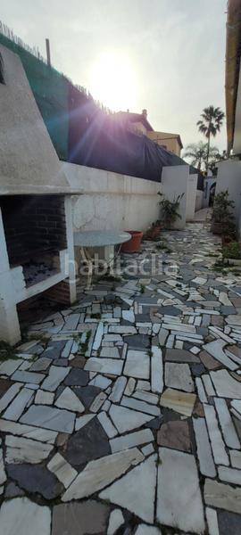 Foto a5936b59-dd9d-4879-bed0-4123c91c28ef. Chalet dans n/a dans Los Pinos Algeciras