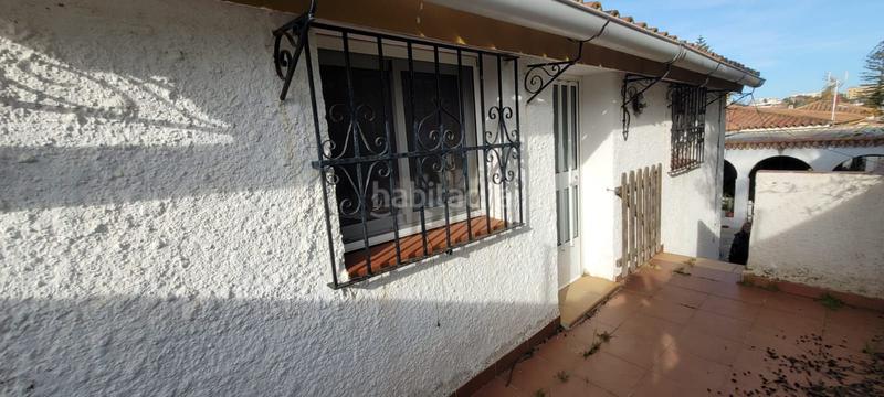 Foto ab5e9274-504c-4fbd-8fcf-b854fc4ba431. Chalet dans n/a dans Los Pinos Algeciras