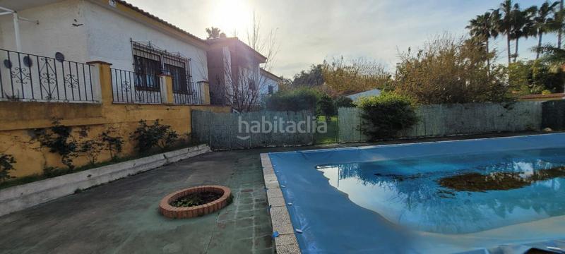 Foto b03f45d7-ea74-417f-8142-069f3c7e2ed2. Chalet dans n/a dans Los Pinos Algeciras