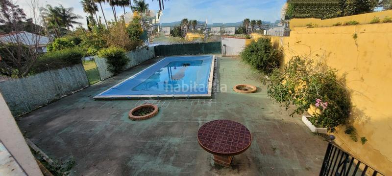 Foto b2bfe069-2e84-4e26-9719-31ae6e3d51b3. Chalet dans n/a dans Los Pinos Algeciras