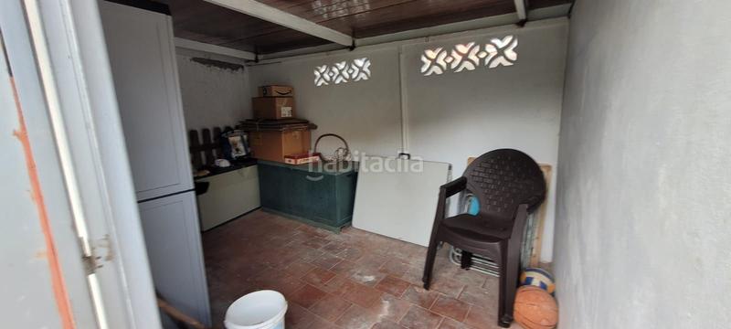 Foto d6812410-8dd5-413c-9735-a93f9697a22f. Chalet dans n/a dans Los Pinos Algeciras