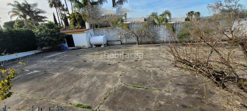 Foto e08bb7a7-1d87-4b64-9991-50475b564468. Chalet dans n/a dans Los Pinos Algeciras