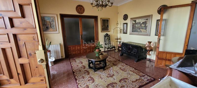 Foto fc3f910a-2eff-48a1-86d7-ed05b27abd0b. Chalet dans n/a dans Los Pinos Algeciras