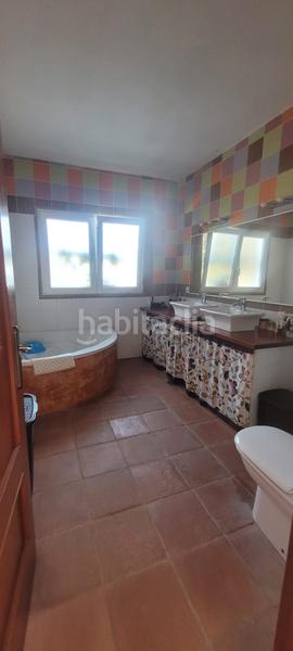 Foto 1443f58b-a336-417a-b8ae-d1848de4afd4. Chalet dans arrabal sector el cuartón 4 dans El Cuartón - El Bujeo Tarifa