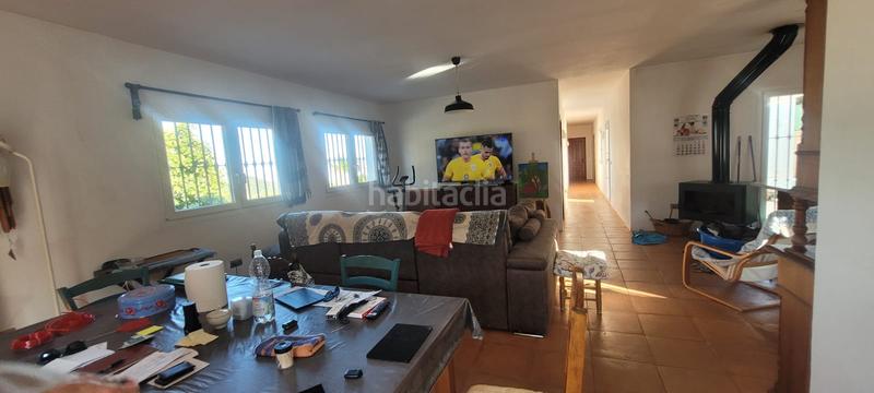 Foto 1dac5f84-7e79-472c-a2c3-96cf5914b78b. Chalet dans arrabal sector el cuartón 4 dans El Cuartón - El Bujeo Tarifa