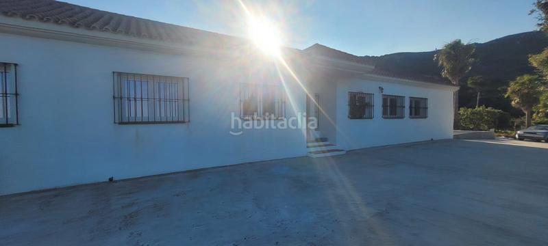 Foto 62c6f9c3-bd6c-464b-b889-dbe2ce5e1e23. Chalet dans arrabal sector el cuartón 4 dans El Cuartón - El Bujeo Tarifa